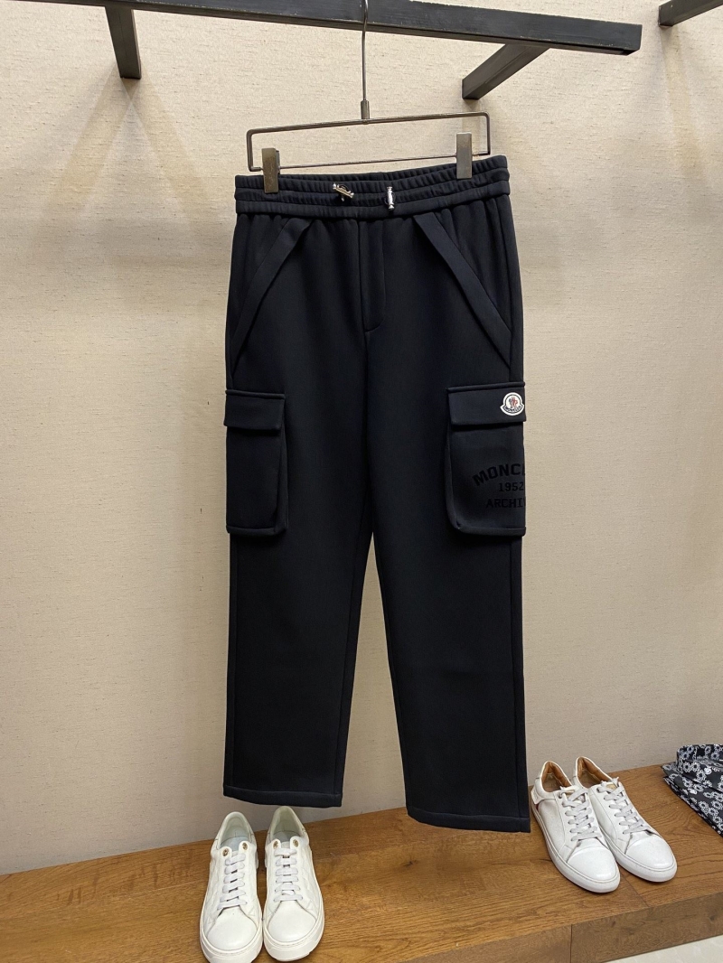 Moncler Long Pants